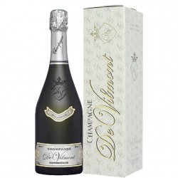 CHAMPAGNE DE VILMONT BRUT...