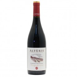 CABERNET SAUVIGNON IGP ALTÙRIS