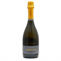 GROVIS Spumante Brut ALTÙRIS