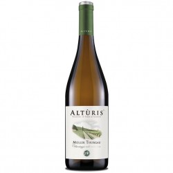 MULLER THURGAU IGP ALTÙRIS