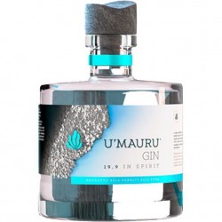 GIN U'MAURU LT. 0,5