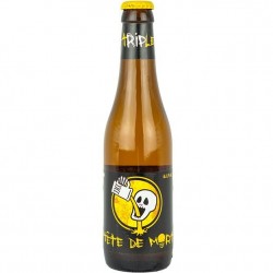 TETE DE MORT DOUBLE IPA...