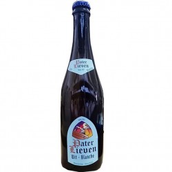 PATER LIEVEN BLANCHE  CL.75...