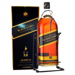 WHISKY JOHNNY WALKER LT.4.5...