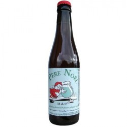 BIRRA PERE NOEL 7% 14 PL...