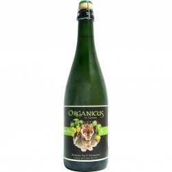 BIRRA LUPULUS ORGANICUS...