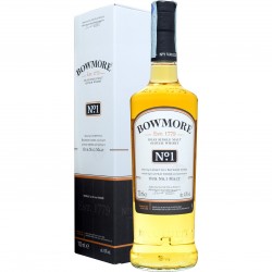 BOWMORE 12 ANNI CL.70