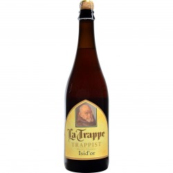 BIRRA LA TRAPPE ISID'OR...