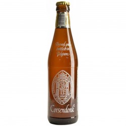 BIRRA CORSENDONK GOLD 9.8%...