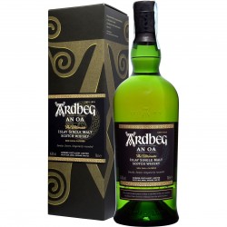 SCOTCH WHISKY ARDBEG AN OA...