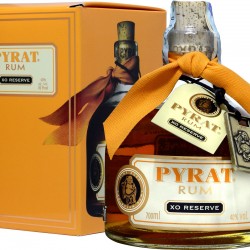 RUM PYRAT X.O. RESERVE 40%...