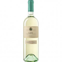 VINO GAVI DOCG MARCHESI DI...