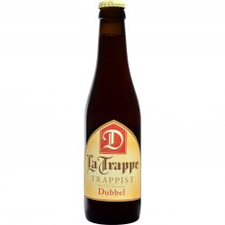 BIRRA LA TRAPPE DOUBLE 7%...