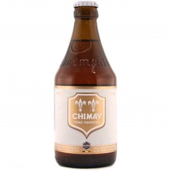 BIRRA CHIMAY TRIPLE CINQ...