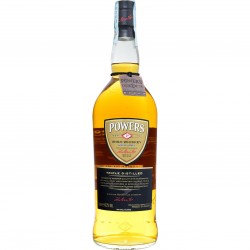 POWERS GOLD LABEL WHISKEY...