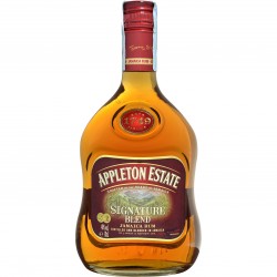 APPLETON ESTATE RUM CL. 70