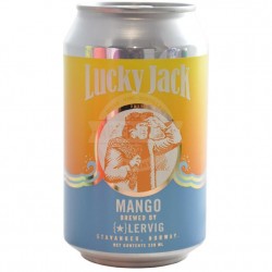 LERVIG LUCKY JACK MANGO...