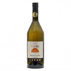 VINO RIBOLLA GIALLA DOC...