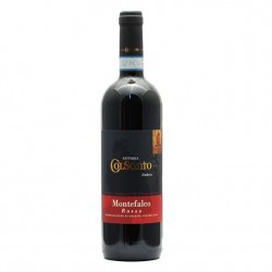 fattoria Colsanto...