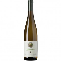 VINO  SYLVANER  ABBAZIA...