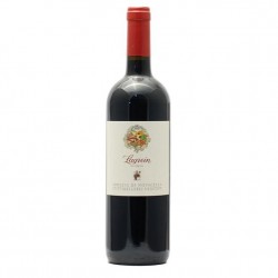 VINO  LAGREIN  ABBAZIA...