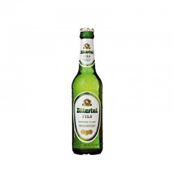 BOTT. BIRRA ZILLERTAL PILS...