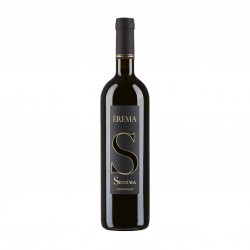 EREMA CANNONAU DI GALLURA...