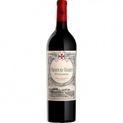 CHATEAU GAZIN POMEROL AOP...