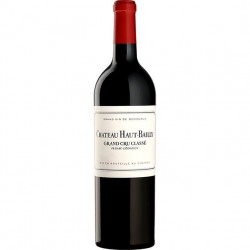 CHATEAU HAUT-BAILLY...