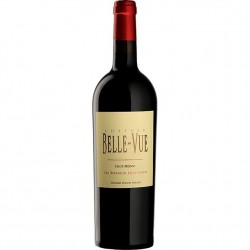 CHATEAU BELLE-VUE...