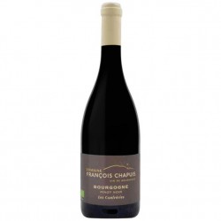 Bourgogne  Pinot Noir  Les...
