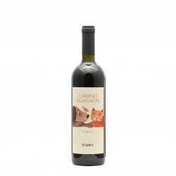 VINO CABERNET SAUVIGNON DOC...