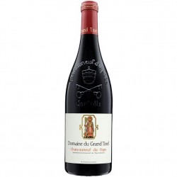 Chateauneuf du Pape Blanc...