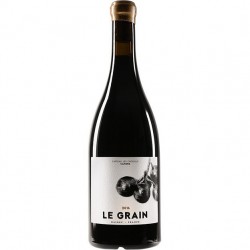 Cahors Le Grain ch. Les...