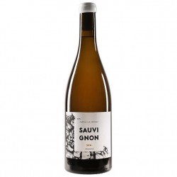 VDF Blanc des Croisille -...