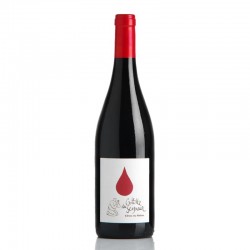 COTES DU RHONE LA GOUTTE...
