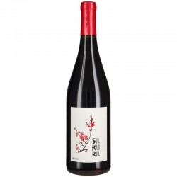 VIN DE FRANCE SAKURA...