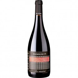 Chinon Les Mains de L'R cl.75