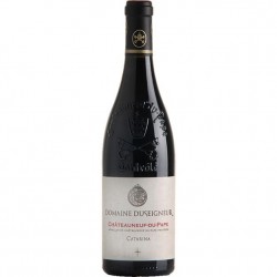 ch.neuf-du-Pape Rouge...