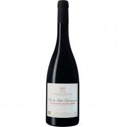 Saumur Puy Notre-Dame Clos...
