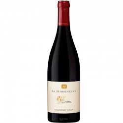 IGP GARD LA MIRONIERE ROUGE...