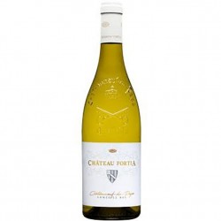 FORTIA CHATEAUNEUF DU PAPE...