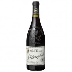 MONT THABOR CHATEAUNEUF DU...