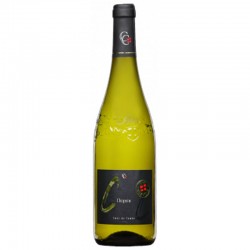 Jacquere Apremont Blc COEUR...