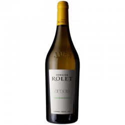ARBOIS BLANC 2023...