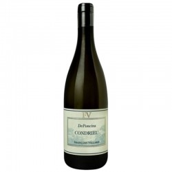 CONDRIEU DE PONCINS VILLARD...