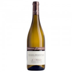 CROZES HERMITAGE LA...