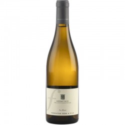 HERMITAGE LES MIAUX BLANC...