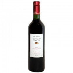 LALANDE DE CHATEAUS TIFAYNE...