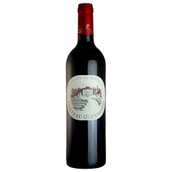 CHATEAU QUEYSSART BORDEAUX...